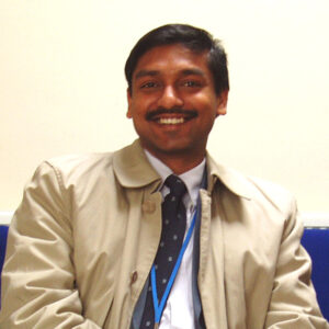 Dr Maneesh Gupta